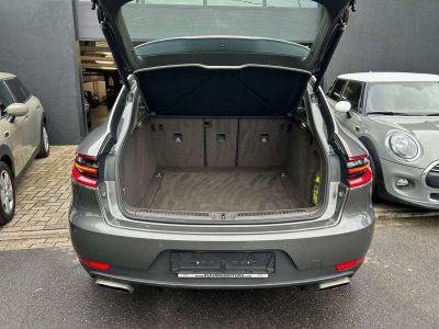 Porsche Macan 2.0T DSG Alu21-Pano-Nav-Pdc-Cam-Led  - 11