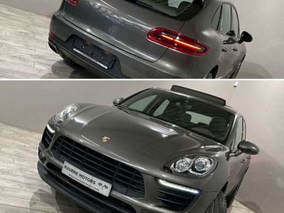 Porsche Macan 2.0T DSG Alu21-Pano-Nav-Pdc-Cam-Led  - 19