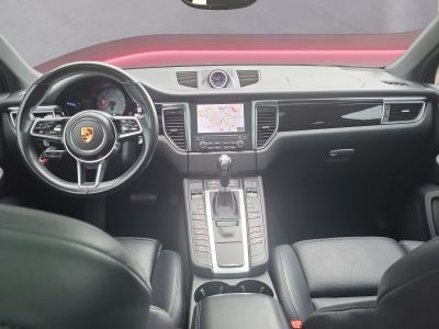 Porsche Macan 3.0 V6 340 ch S PDK /PACK CHRONO/Toit Panoramique ouvrant  - 11