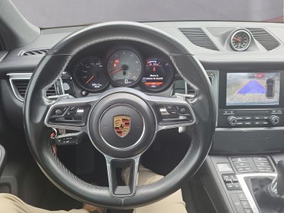 Porsche Macan 3.0 V6 340 ch S PDK /PACK CHRONO/Toit Panoramique ouvrant  - 13