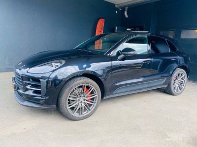 Porsche Macan 3.0 V6 354CH S PDK  - 2