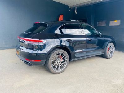 Porsche Macan 3.0 V6 354CH S PDK  - 5