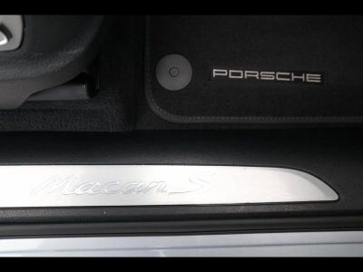 Porsche Macan 3.0 V6 354ch S PDK Euro6d-T EVAP ISC 24cv - <small></small> 99.800 € <small>TTC</small> - #16