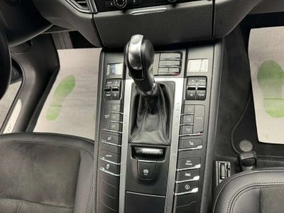 Porsche Macan 3.0 V6 Bi-Turbo S PDK 1er PROPRIETAIRE GPS XENON  - 10