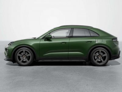 Porsche Macan 4 | Offroad Pack Air Suspension 360°  - 2