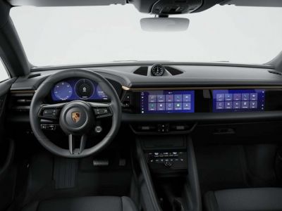 Porsche Macan 4 | PanoRoof PassengerDisplay BOSE Entry  - 5