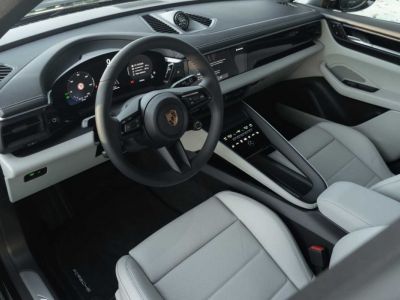 Porsche Macan 4 Airsusp Pano Bose ACC 22'Alu 360° 18way  - 10