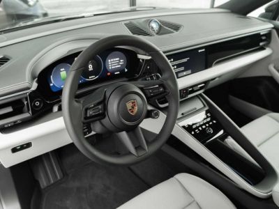 Porsche Macan 4 CopperRuby 18 Way Pano Chrono 22'Alu BOSE Airsus  - 10