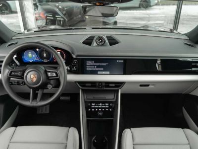 Porsche Macan 4 CopperRuby 18 Way Pano Chrono 22'Alu BOSE Airsus  - 15