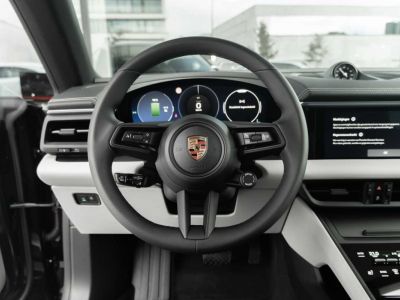 Porsche Macan 4 CopperRuby 18 Way Pano Chrono 22'Alu BOSE Airsus  - 19