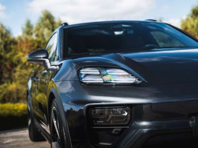 Porsche Macan 4 e-Macan 100 kWh BOSE Pano  - 4