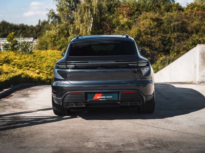 Porsche Macan 4 e-Macan 100 kWh BOSE Pano  - 8