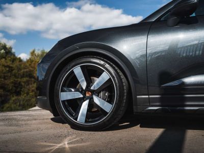 Porsche Macan 4 e-Macan 100 kWh BOSE Pano  - 12