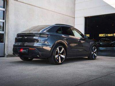 Porsche Macan 4 e-Macan 100 kWh BOSE Pano  - 13