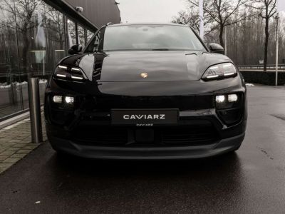 Porsche Macan 4 EV 100KW-22-AIR-MATRIX-PANO-ACC-AUGM. HUD-DISPL  - 4