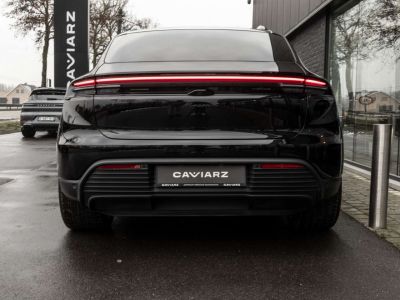 Porsche Macan 4 EV 100KW-22-AIR-MATRIX-PANO-ACC-AUGM. HUD-DISPL  - 5