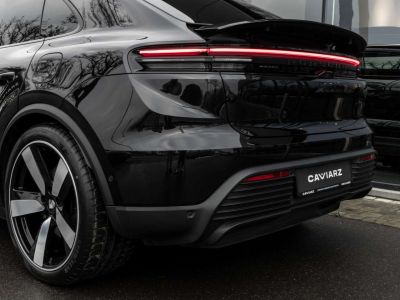 Porsche Macan 4 EV 100KW-22-AIR-MATRIX-PANO-ACC-AUGM. HUD-DISPL  - 15