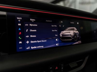 Porsche Macan 4 EV 100KW-22-AIR-MATRIX-PANO-ACC-AUGM. HUD-DISPL  - 38