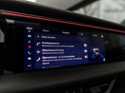 Porsche Macan 4 EV 100KW-22-AIR-MATRIX-PANO-ACC-AUGM. HUD-DISPL  - 41