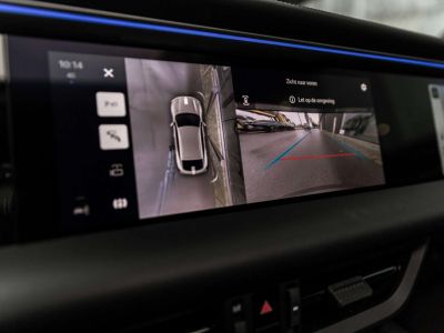 Porsche Macan 4 EV 100KW-22-AIR-MATRIX-PANO-ACC-AUGM. HUD-DISPL  - 44