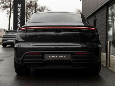 Porsche Macan 4 EV 100KW-22-AIR-MATRIX-PANO-ACC-AUGM. HUD-DISPL  - 6