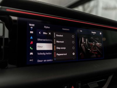 Porsche Macan 4 EV 100KW-22-AIR-MATRIX-PANO-ACC-AUGM. HUD-DISPL  - 42