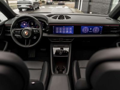 Porsche Macan 4 EV 100KW-22-AIR-MATRIX-PANO-ACC-AUGM. HUD-DISPL  - 46