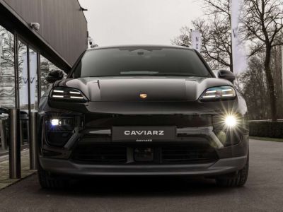 Porsche Macan 4 EV-100KW-AUGMENTED HUD-DISPLAY-22RS-PANO-FULL  - 5