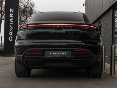 Porsche Macan 4 EV-100KW-AUGMENTED HUD-DISPLAY-22RS-PANO-FULL  - 6