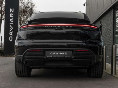 Porsche Macan 4 EV-100KW-AUGMENTED HUD-DISPLAY-22RS-PANO-FULL  - 8