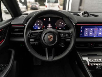 Porsche Macan 4 EV-100KW-AUGMENTED HUD-DISPLAY-22RS-PANO-FULL  - 49