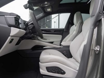 Porsche Macan 4 PANO 22'Alu NAPPA 360° Airsusp 14way  - 8