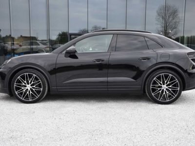 Porsche Macan 4 PANO CHRONO 22' Airsusp ACC  - 3