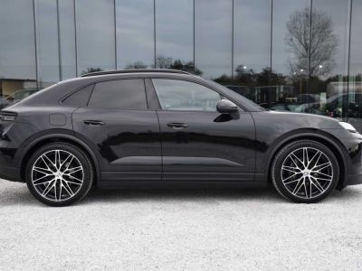 Porsche Macan 4 PANO CHRONO 22' Airsusp ACC  - 5