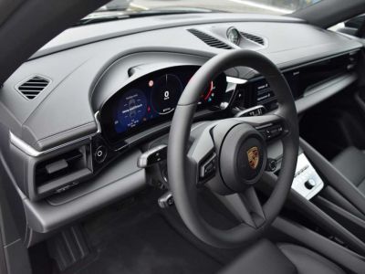 Porsche Macan 4 PANO CHRONO 22' Airsusp ACC  - 9