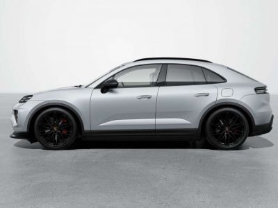 Porsche Macan 4S | Bose Passenger screen Pano roof ...  - 3