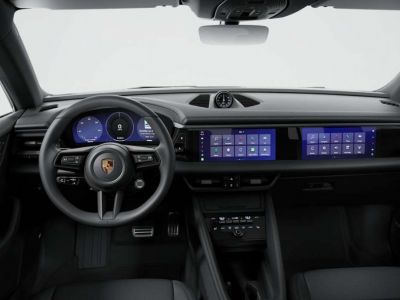 Porsche Macan 4S | Bose Passenger screen Pano roof ...  - 5