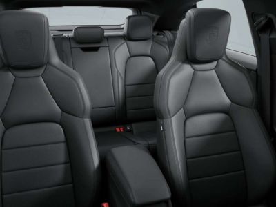 Porsche Macan 4S | ComfortSeat BOSE Entry PassengerDisplay  - 5