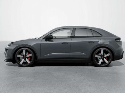 Porsche Macan 4S | Pano Roof Bose Matrix Head-up ...  - 3