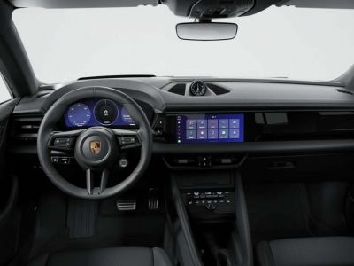 Porsche Macan 4S | Pano Roof Bose Matrix Head-up ...  - 5