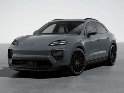 Porsche Macan 4S | SportSeats BOSE Entry PassengerDisplay  - 1