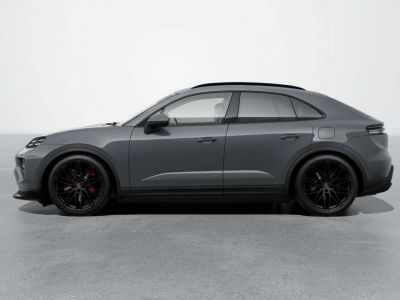 Porsche Macan 4S | SportSeats BOSE Entry PassengerDisplay  - 2