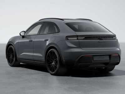 Porsche Macan 4S | SportSeats BOSE Entry PassengerDisplay  - 6