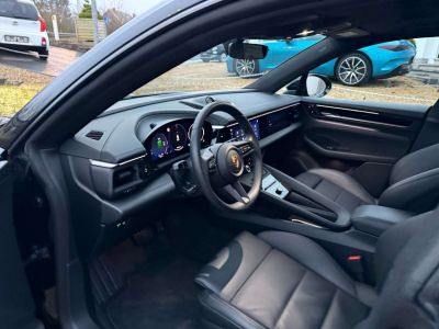 Porsche Macan e-Macan 4 vele opties  - 5