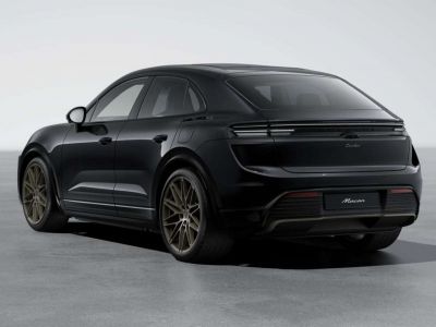 Porsche Macan e-Macan Turbo | 22 velg Pano Matrix ACC  - 3