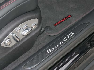 Porsche Macan GTS | Sport Package Carbon LED Open roof ...  - 11