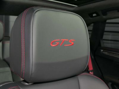 Porsche Macan GTS | Sport Package Carbon LED Open roof ...  - 12