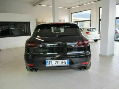 Porsche Macan gts  - <small></small> 55.600 € <small>TTC</small> - #3
