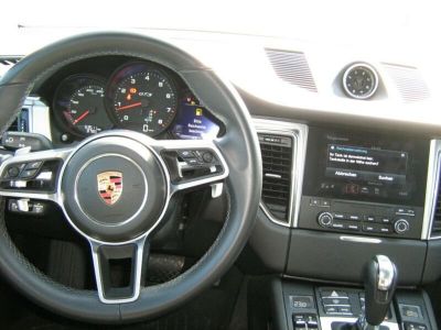 Porsche Macan gts  - <small></small> 61.500 € <small>TTC</small> - #11