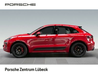 Porsche Macan gts  - <small></small> 63.000 € <small>TTC</small> - #2